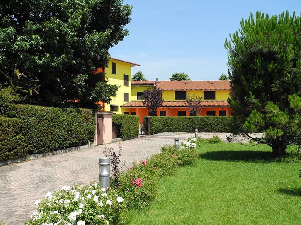 Hotel Sirio, Sure Hotel Collection by Best Western