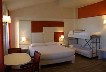 Hotel Sirio, Sure Hotel Collection by Best Western galeri fotoğrafı