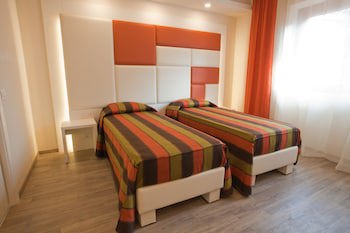 Hotel Sirio, Sure Hotel Collection by Best Western galeri fotoğrafı