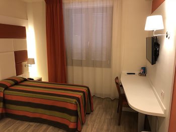 Hotel Sirio, Sure Hotel Collection by Best Western galeri fotoğrafı