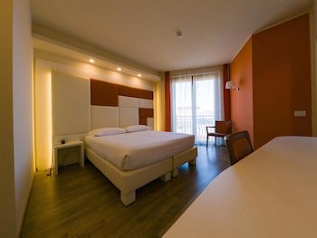 Hotel Sirio, Sure Hotel Collection by Best Western galeri fotoğrafı