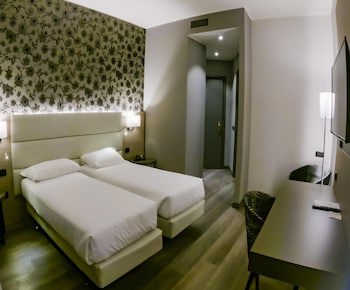 Hotel Sirio, Sure Hotel Collection by Best Western galeri fotoğrafı