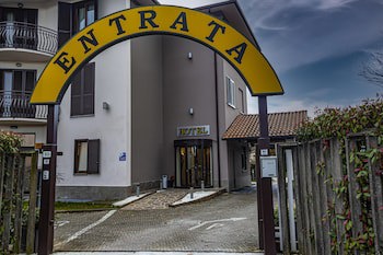 Hotel Sirio, Sure Hotel Collection by Best Western galeri fotoğrafı