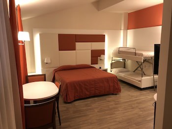 Hotel Sirio, Sure Hotel Collection by Best Western galeri fotoğrafı