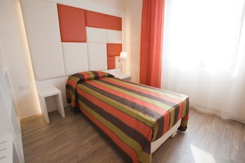 Hotel Sirio, Sure Hotel Collection by Best Western galeri fotoğrafı