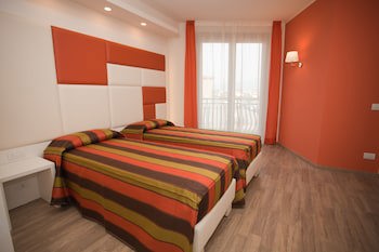 Hotel Sirio, Sure Hotel Collection by Best Western galeri fotoğrafı