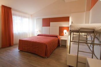 Hotel Sirio, Sure Hotel Collection by Best Western galeri fotoğrafı