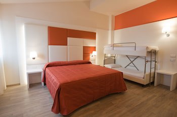 Hotel Sirio, Sure Hotel Collection by Best Western galeri fotoğrafı