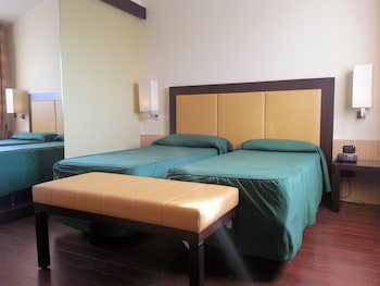 Hotel Sirio, Sure Hotel Collection by Best Western galeri fotoğrafı