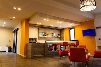 Hotel Sirio, Sure Hotel Collection by Best Western galeri fotoğrafı