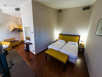 Hotel Sirio, Sure Hotel Collection by Best Western galeri fotoğrafı