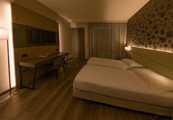 Hotel Sirio, Sure Hotel Collection by Best Western galeri fotoğrafı