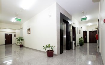 Samara Hotel