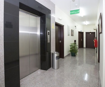 Samara Hotel