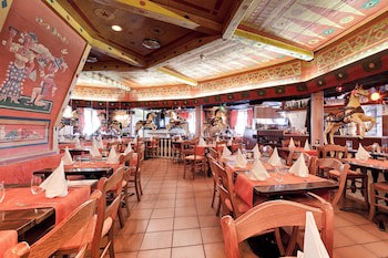 Hotel Restaurant Resslirytti