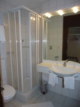Hotel Quellenhof Leukerbad