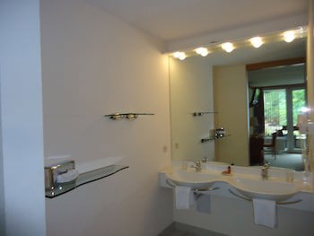 Hotel Quellenhof Leukerbad