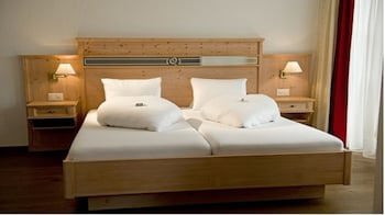 Hotel Quellenhof Leukerbad