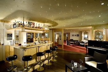 Hotel Quellenhof Leukerbad
