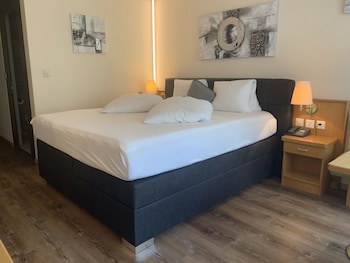 Hotel Quellenhof Leukerbad