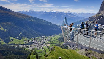 Hotel Quellenhof Leukerbad