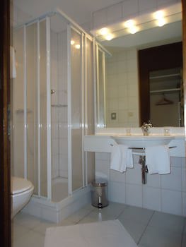 Hotel Quellenhof Leukerbad