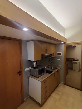 Bliss 3000 Furnished Studios