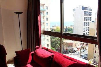 Bliss 3000 Furnished Studios