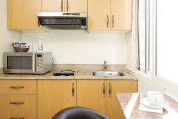 Bliss 3000 Furnished Studios