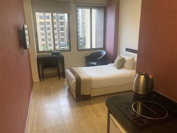 Bliss 3000 Furnished Studios