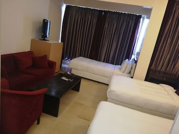 Bliss 3000 Furnished Studios