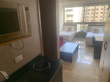 Bliss 3000 Furnished Studios