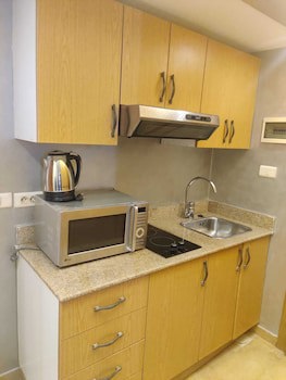 Bliss 3000 Furnished Studios