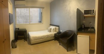 Bliss 3000 Furnished Studios