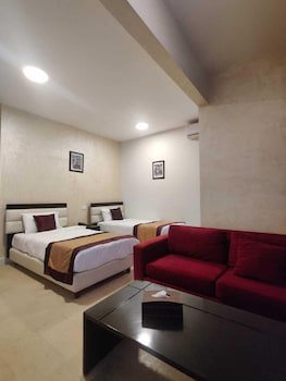 Bliss 3000 Furnished Studios