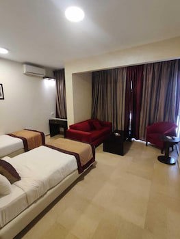 Bliss 3000 Furnished Studios