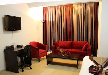 Bliss 3000 Furnished Studios