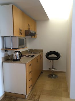 Bliss 3000 Furnished Studios