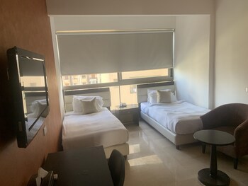 Bliss 3000 Furnished Studios