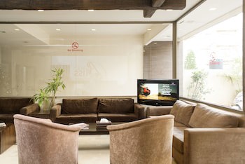 Bliss 3000 Furnished Studios