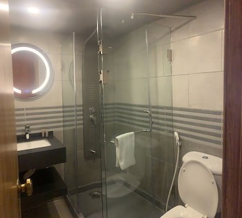 Bliss 3000 Furnished Studios
