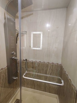 Bliss 3000 Furnished Studios