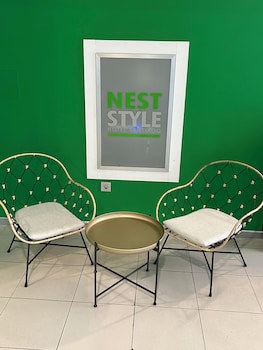 Nest Style Santiago