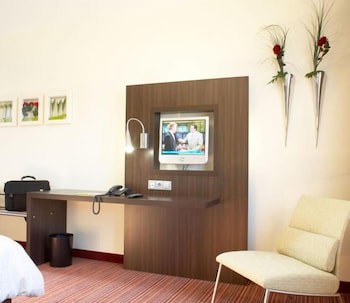Qualitel Hotel Wilnsdorf galeri fotoğrafı