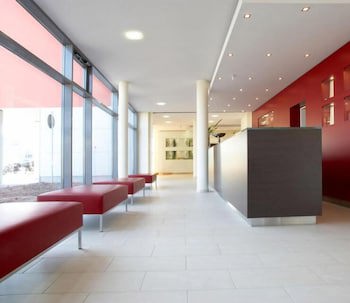Qualitel Hotel Wilnsdorf fotoğrafı