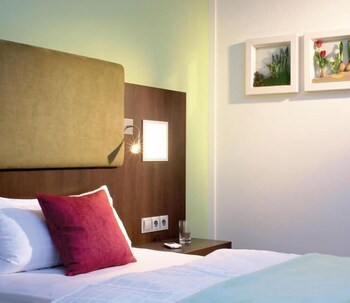 Qualitel Hotel Wilnsdorf galeri fotoğrafı