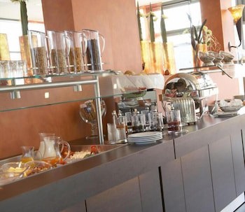 Qualitel Hotel Wilnsdorf galeri fotoğrafı
