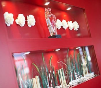Qualitel Hotel Wilnsdorf galeri fotoğrafı