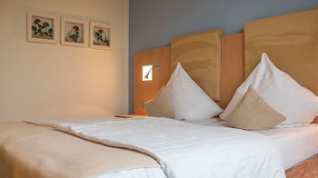 Qualitel Hotel Wilnsdorf galeri fotoğrafı