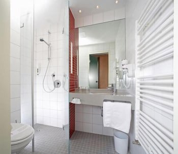 Qualitel Hotel Wilnsdorf galeri fotoğrafı